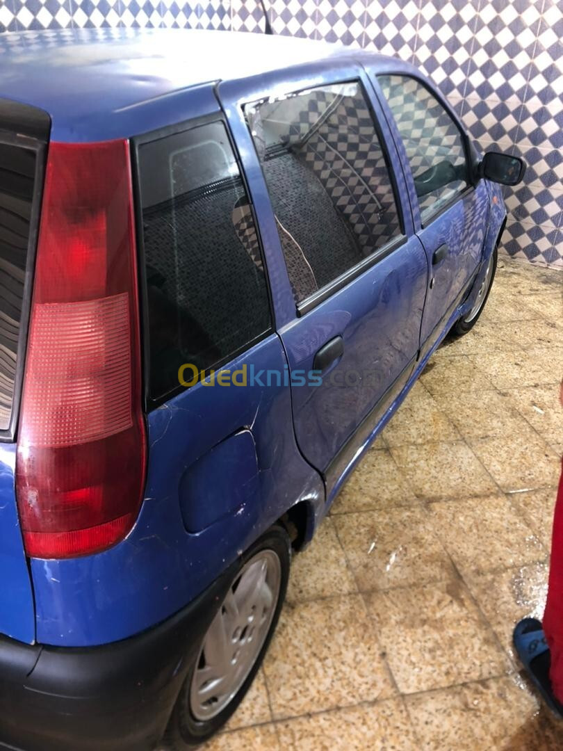 Fiat Punto 1995 Classic