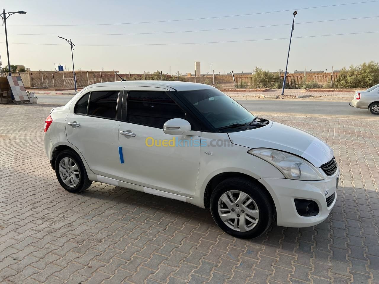 Suzuki Swift 2013 