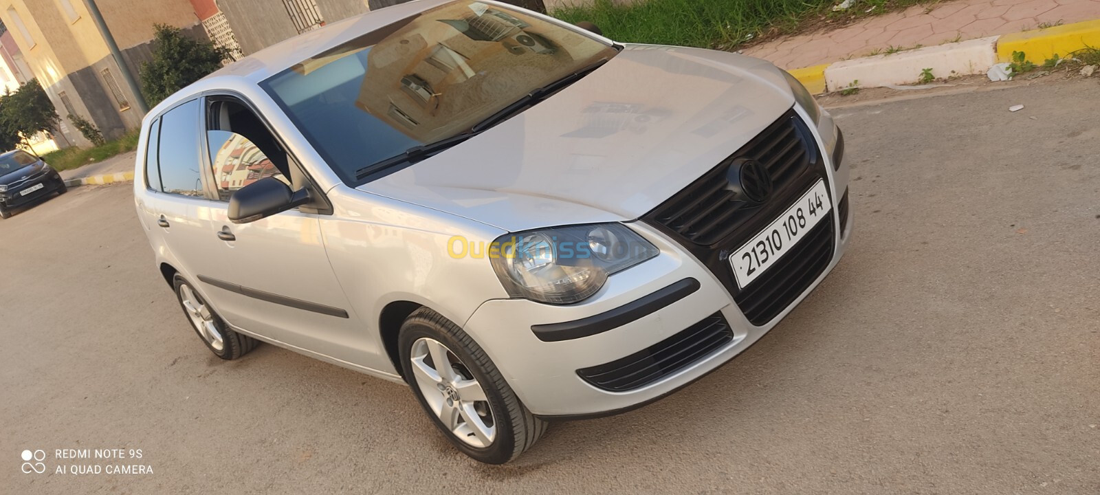 Volkswagen Polo 2008 Polo