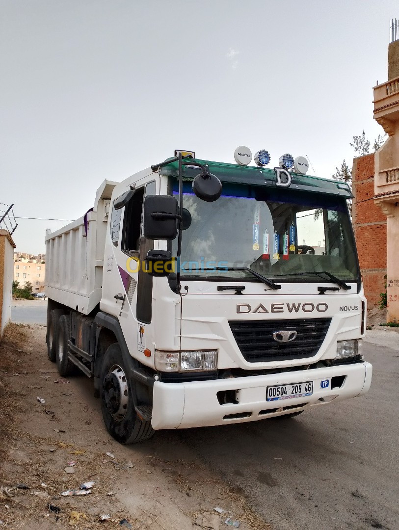 Daewoo Daewoo 2009