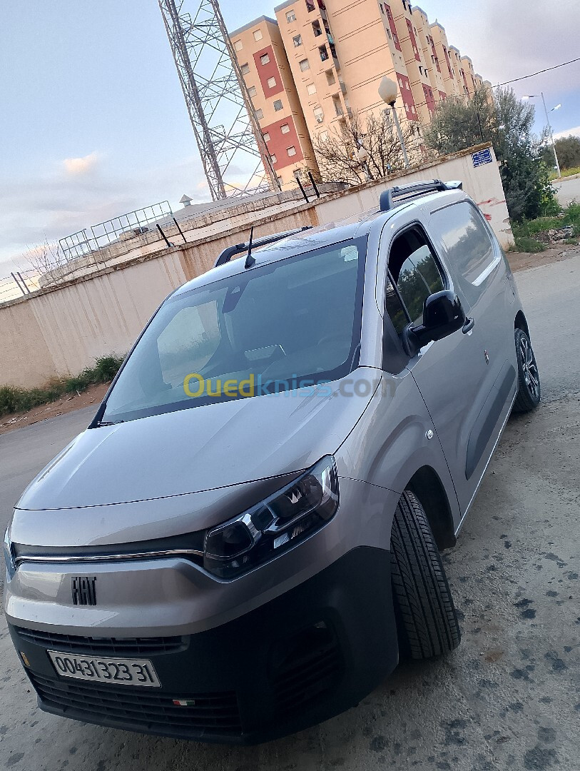 Fiat Doblo 2023 