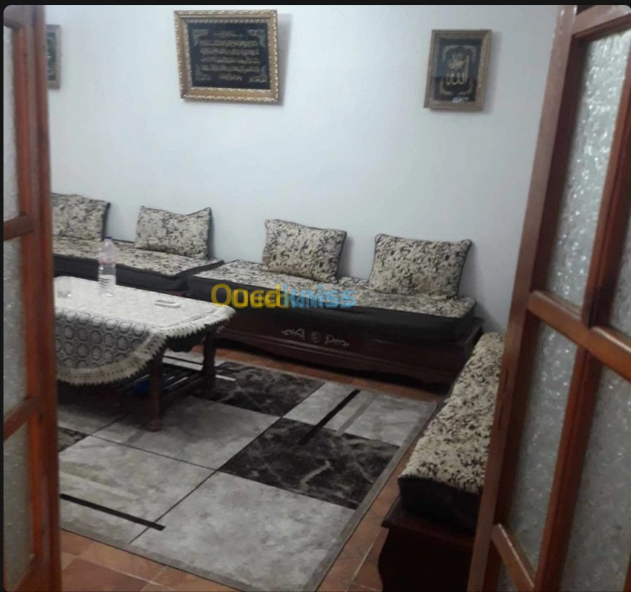 Vente Villa Annaba El hadjar