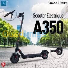 Trotinette electrique Ace A350 - 2024