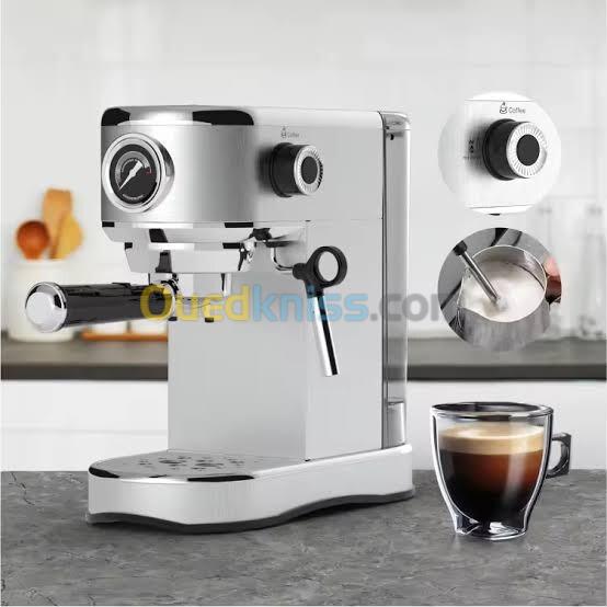 Cafetière Brandmann MC-4003