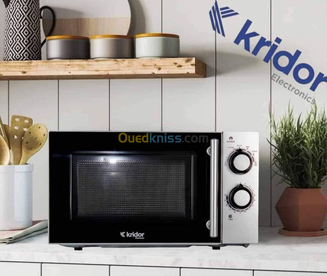 micro-ondes kridor 20l 