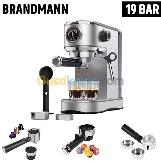 Cafetière Brandmann MC-4003