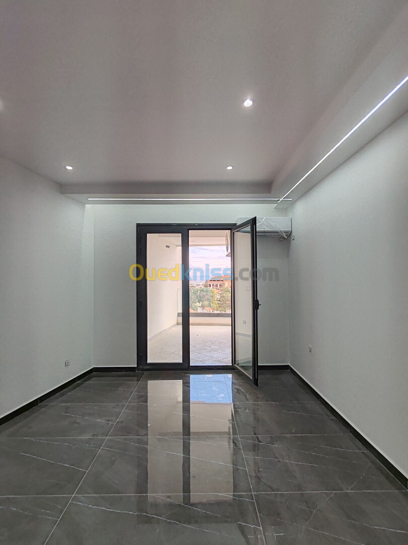 Vente Appartement F4 Alger Ouled fayet