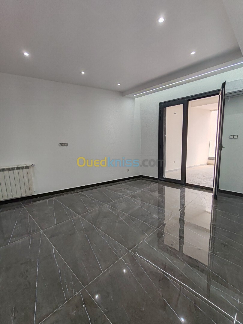 Vente Appartement F4 Alger Ouled fayet