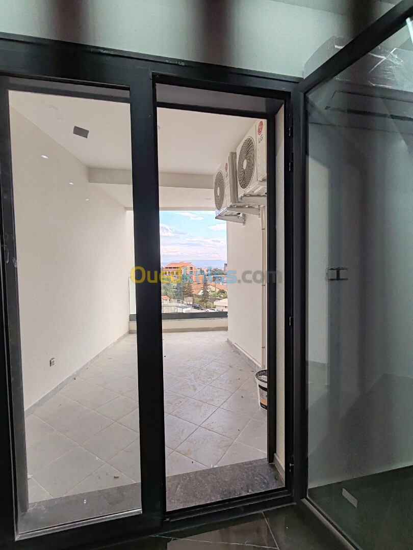 Vente Appartement F4 Alger Ouled fayet