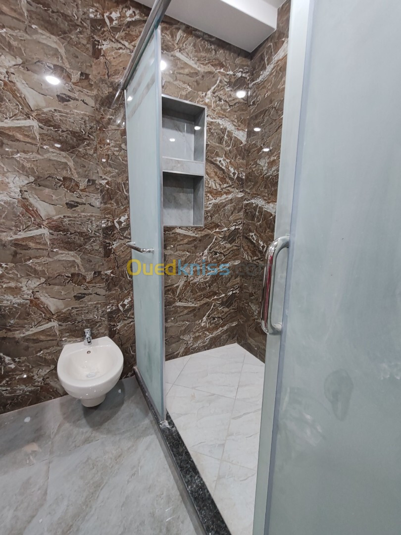 Vente Appartement F4 Alger Birkhadem