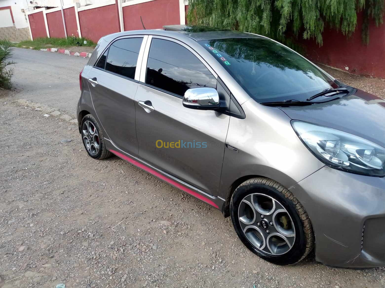 Kia Picanto 2015 Sportline