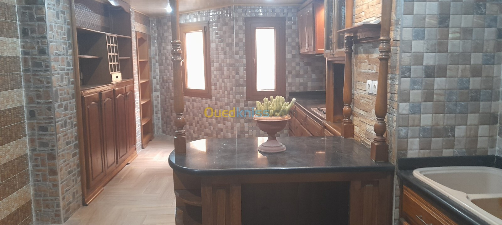 Location Appartement F6 Blida Blida