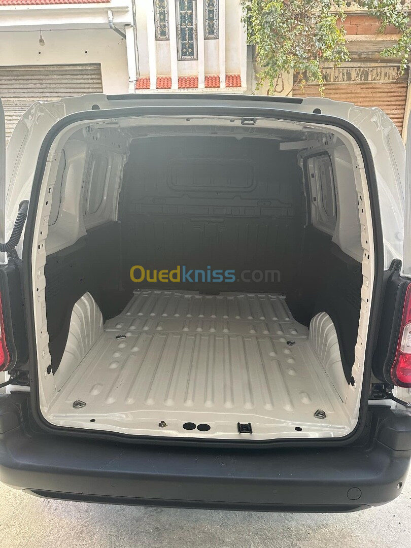 Fiat Doblo 2024 Doblo