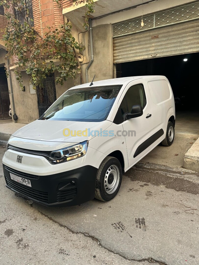 Fiat Doblo 2024 Doblo