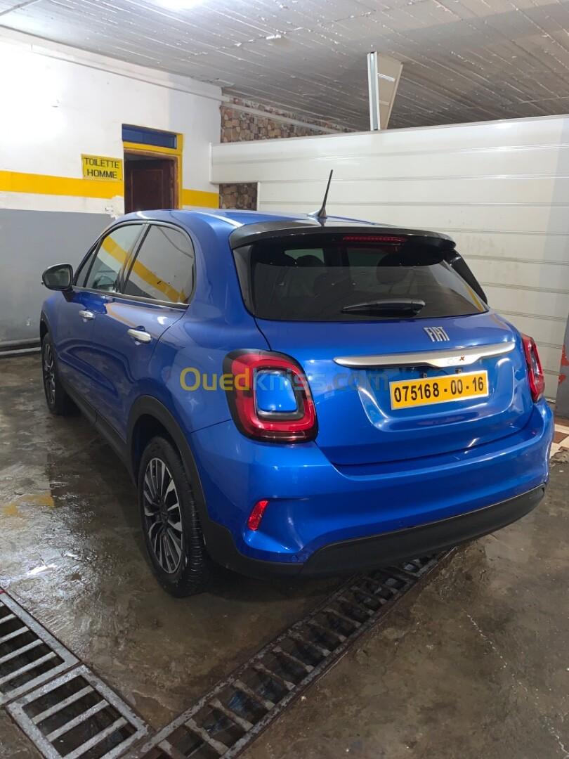 Fiat Fiat 500 x 2024 Neuf