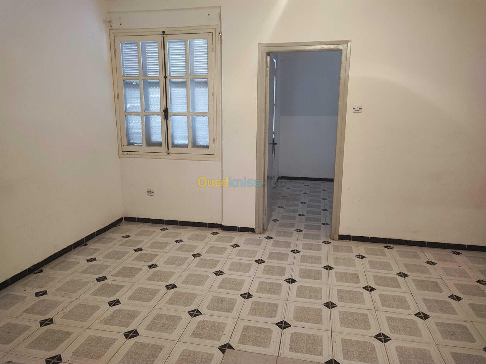 Location Appartement F4 Alger Rouiba