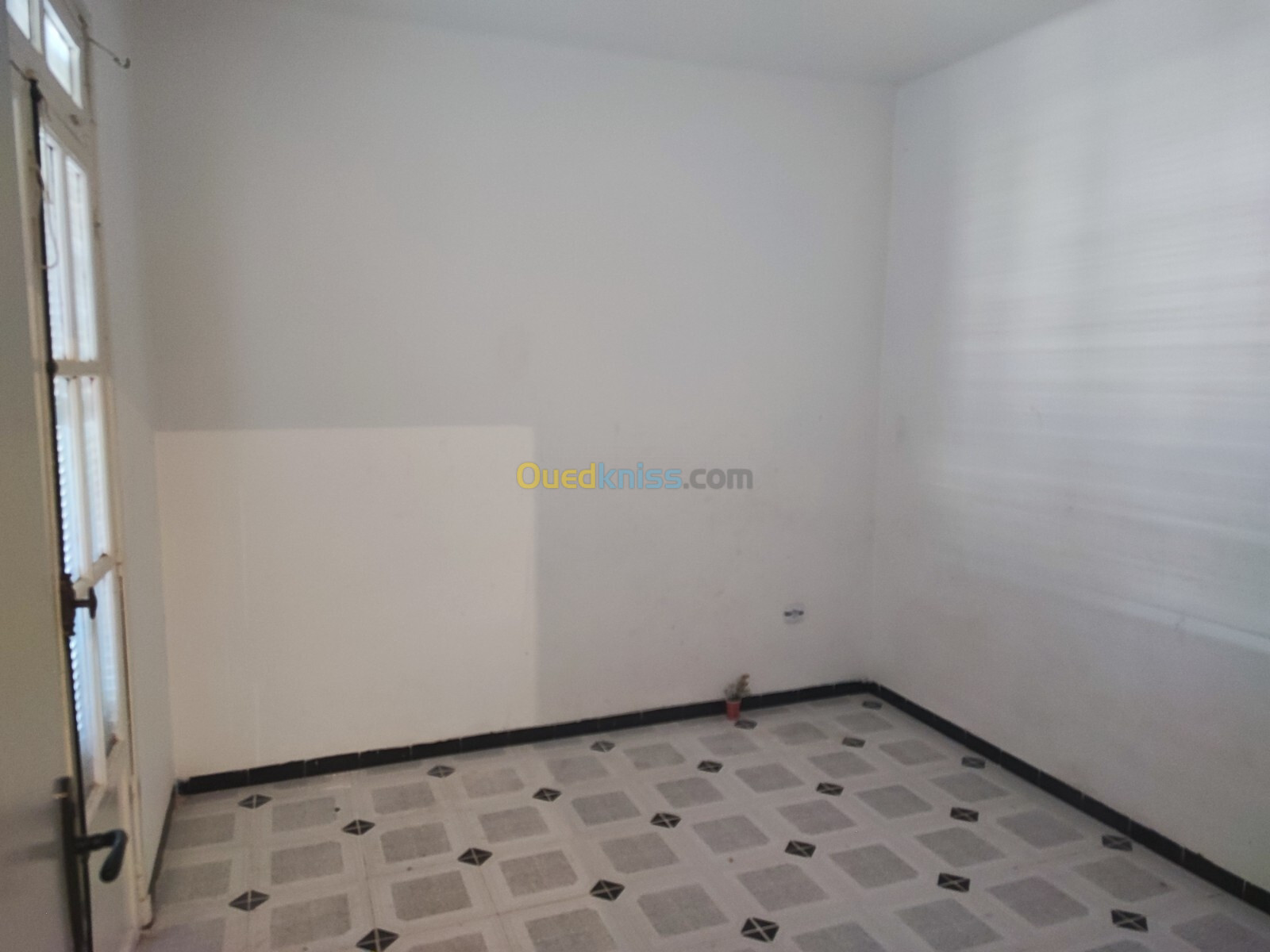 Location Appartement F4 Alger Rouiba