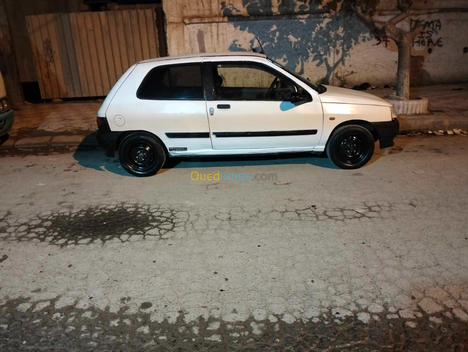 Renault Clio 1 1995 Clio 1