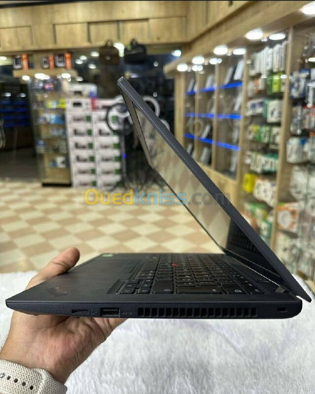 Lenovo ThinkPad L14 i5- 1345U 16GB DDR4/256GB SSD 14 "