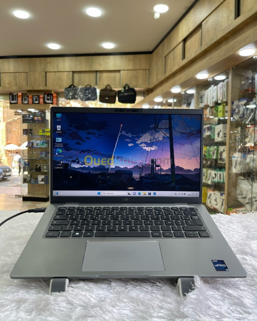 Dell latitude 7430 i7-1265U 32GB DDR4/256GB SSD 14.0" FHD