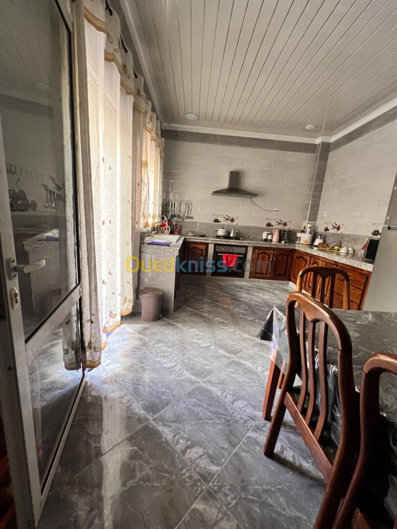 Vente Villa Sidi Bel Abbès Sidi bel abbes