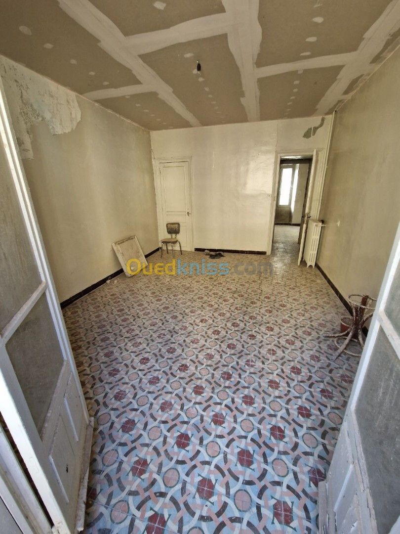 Vente Appartement F8 Constantine Constantine