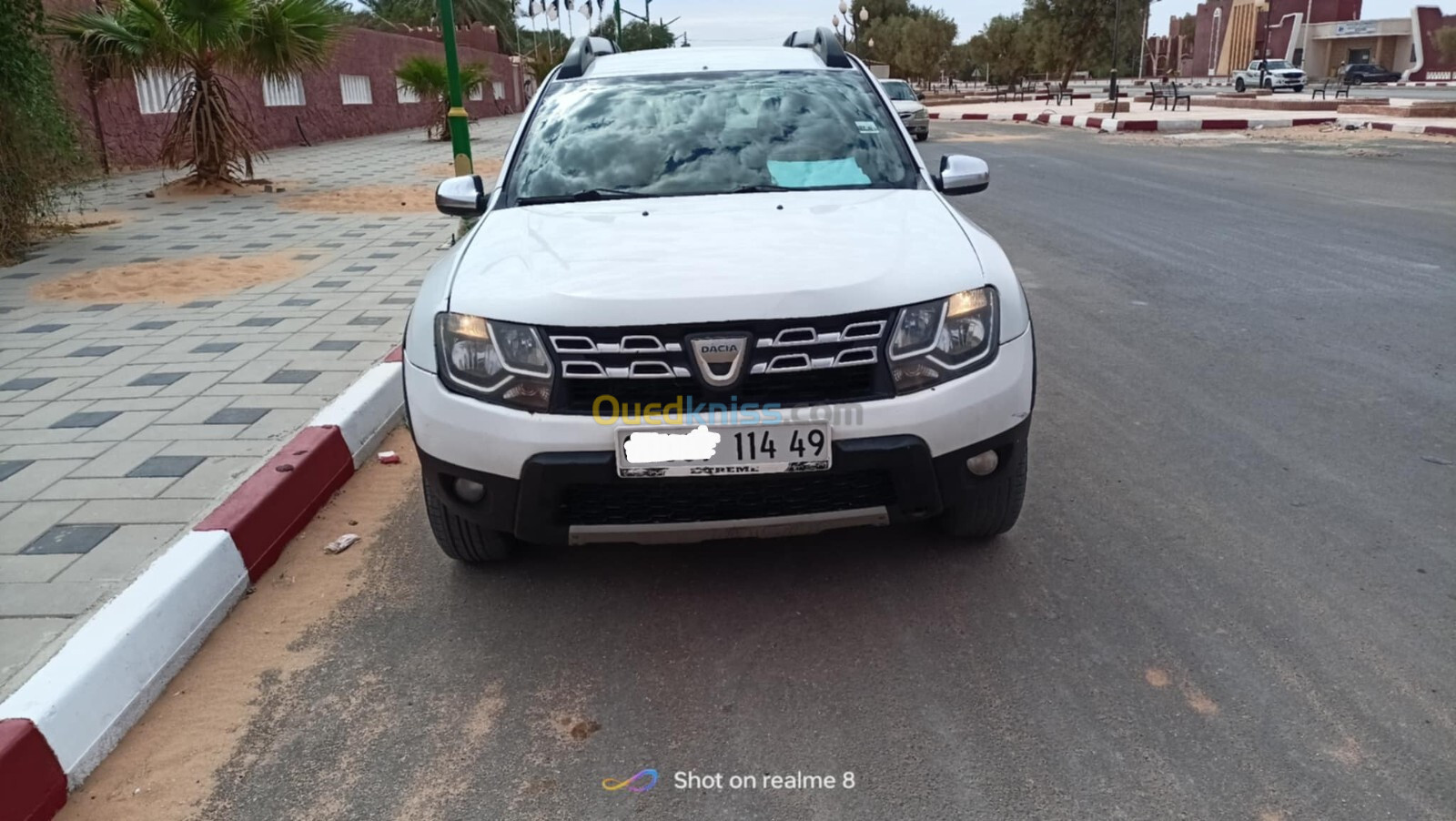 Dacia Duster 2014 