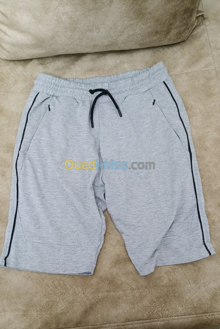 Short homme ZARA M L 