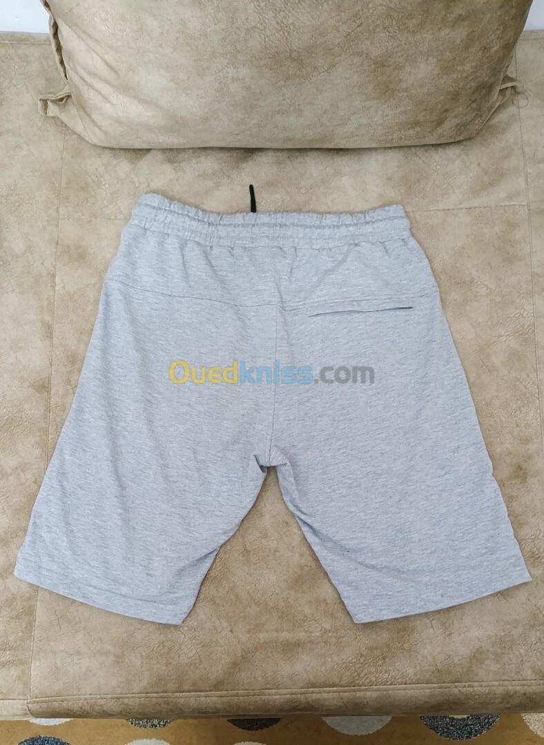 Short homme ZARA M L 