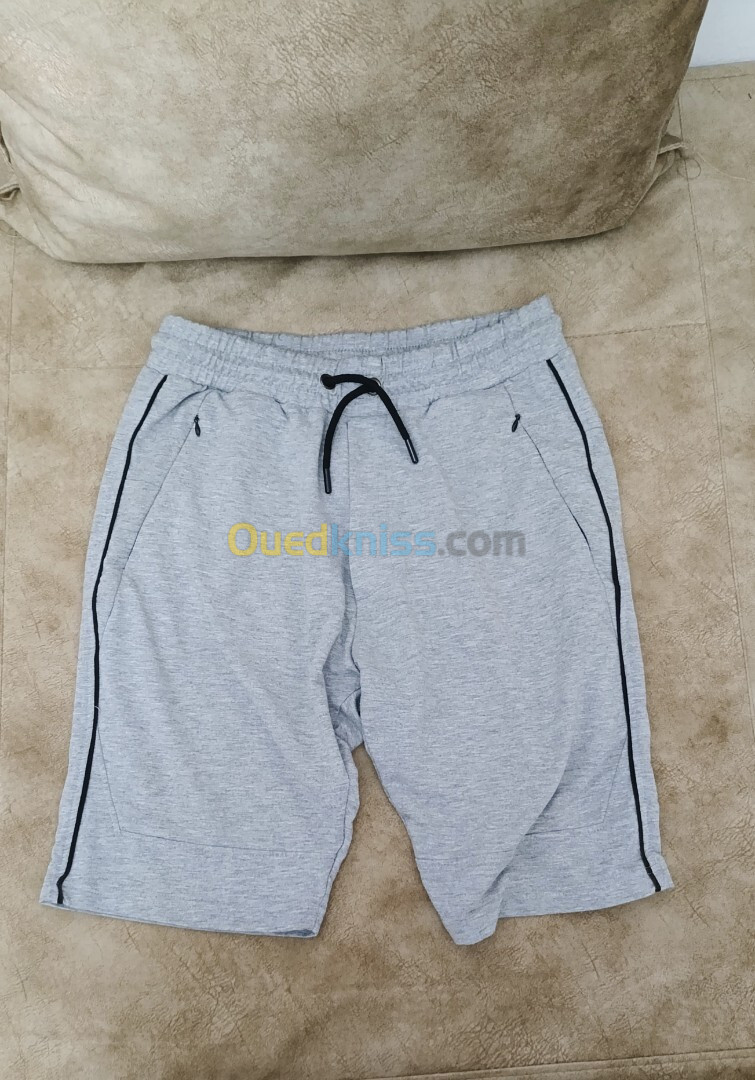 Short homme ZARA M L 