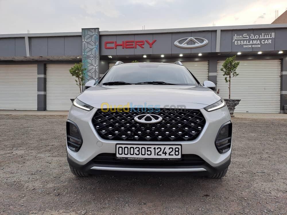 Chery TIGO 2 pro 2024 confort