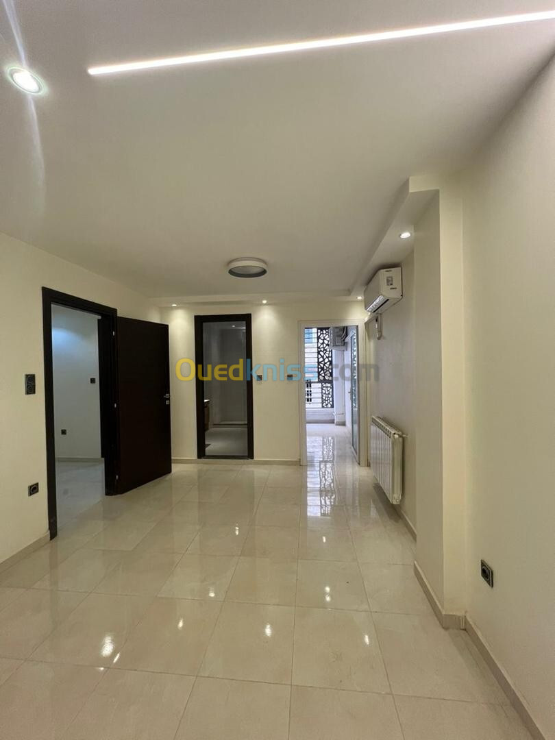 Vente Appartement F4 Alger Bordj el bahri