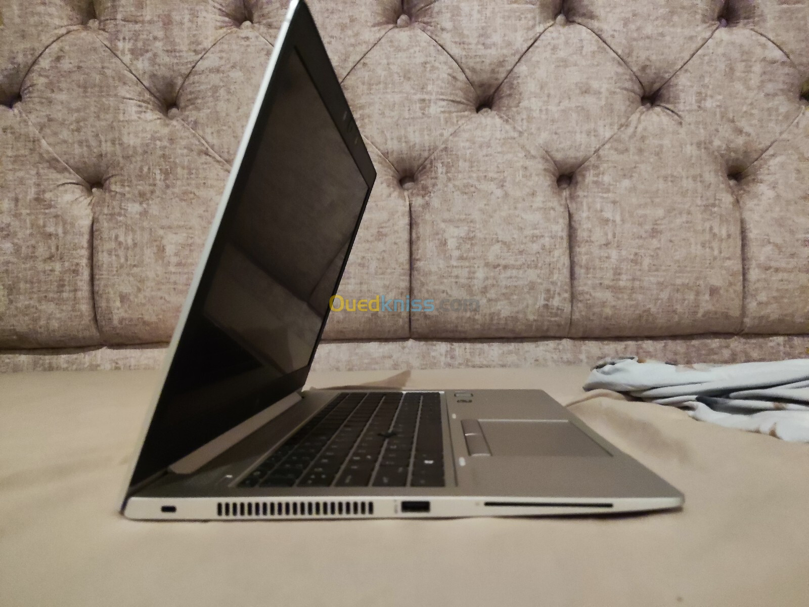 HP ELITEBOOK 850 G6 i7 8ém écran tactile 15.6