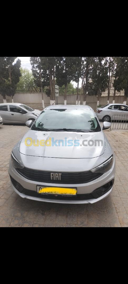 Fiat Tipo 2023 City