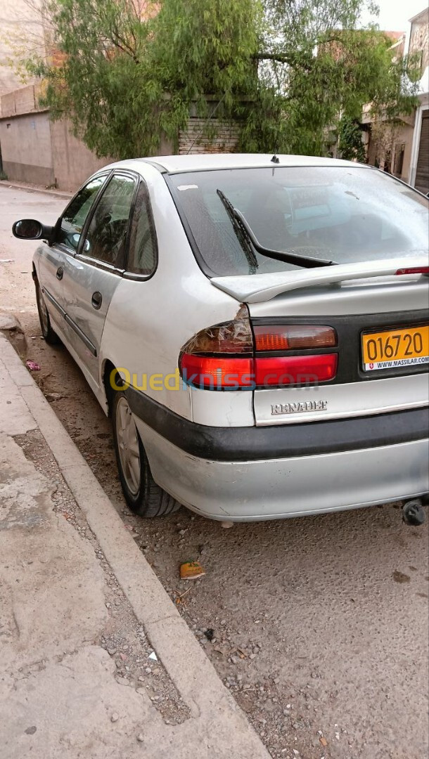 Renault Laguna 1 1998 Laguna 1