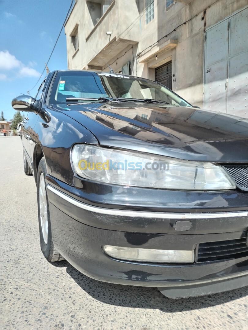 Peugeot 406 2001 406