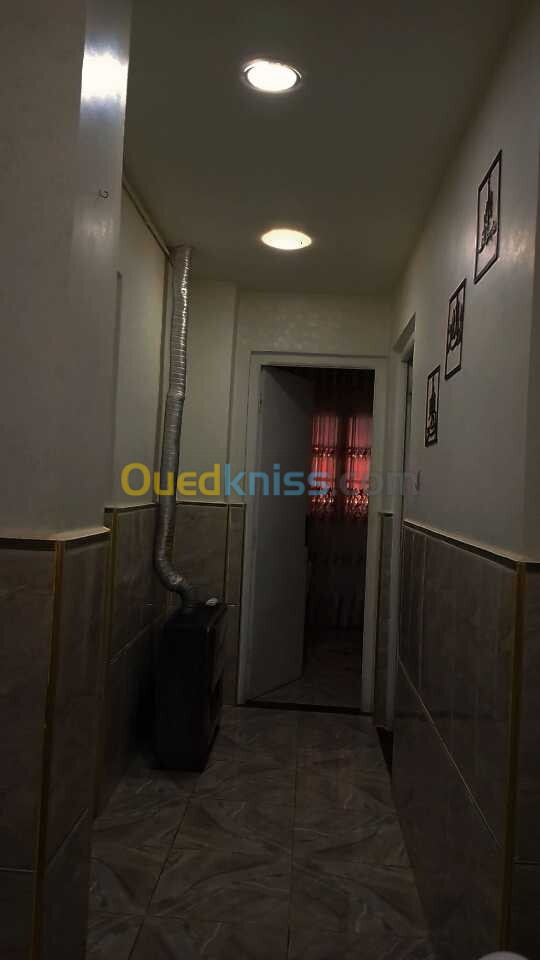 Vente Appartement F3 Oran Hassi bounif