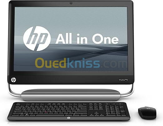 All in one HP Touchsmart 320 écran tactile 