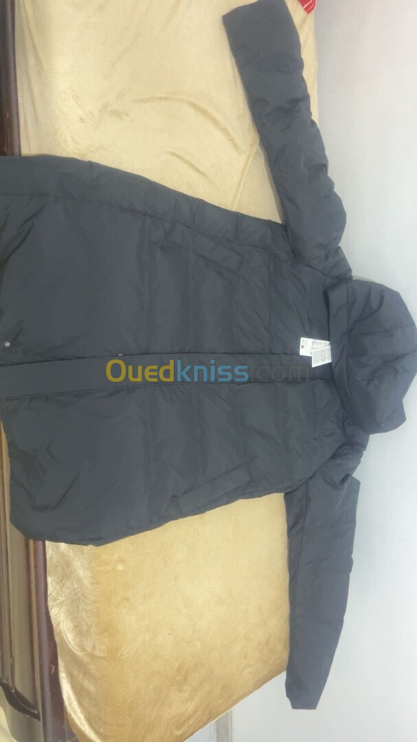 Vestes bonne affaires made in france