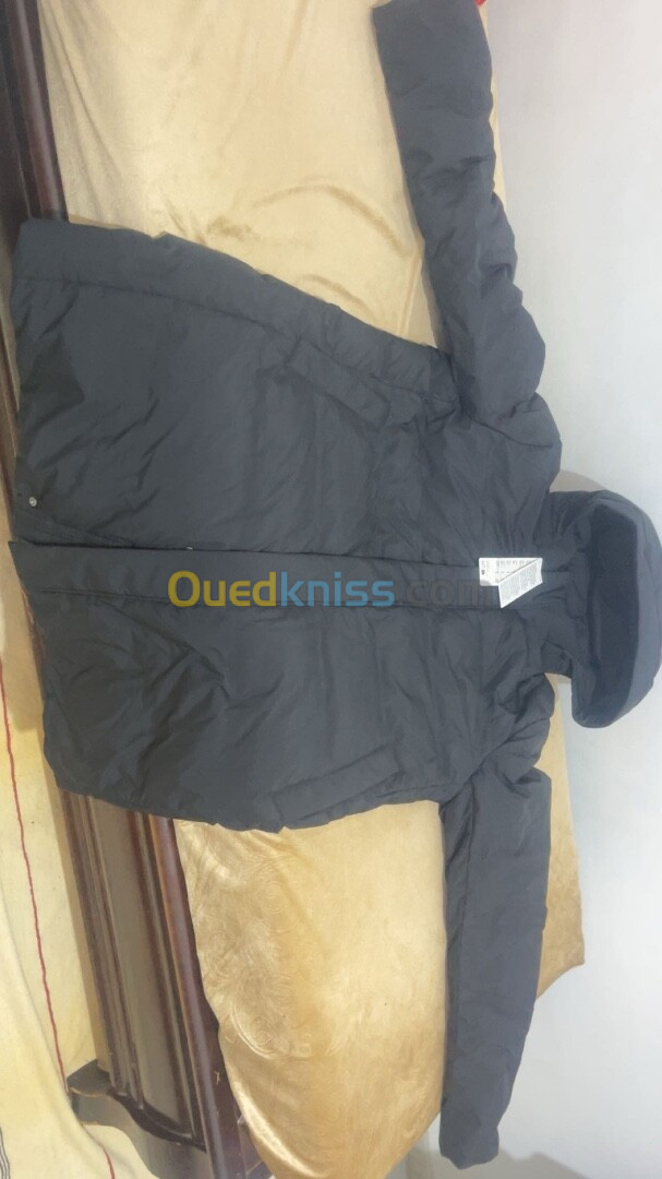 Vestes bonne affaires made in france