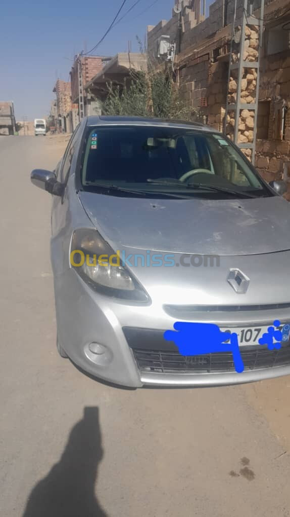 Renault Clio 3 2007 