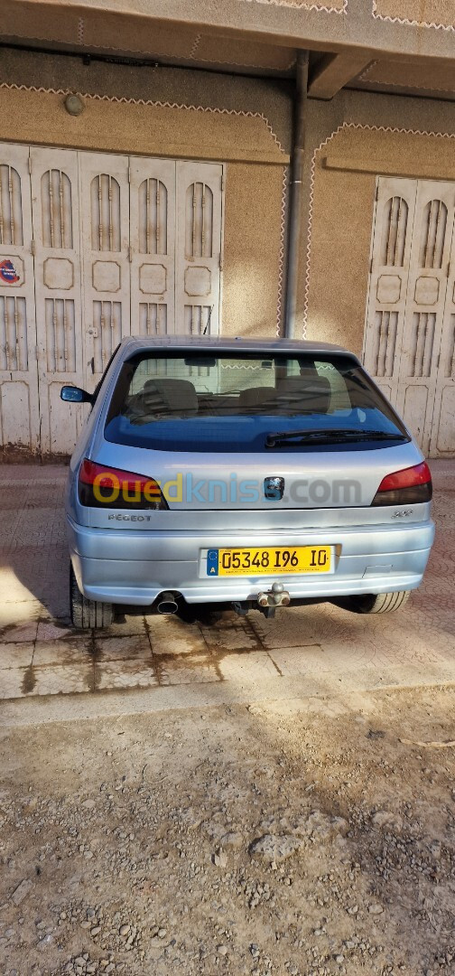 Peugeot 306 1996 306