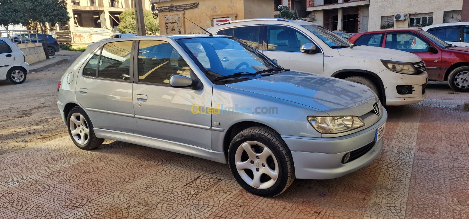 Peugeot 306 1996 306