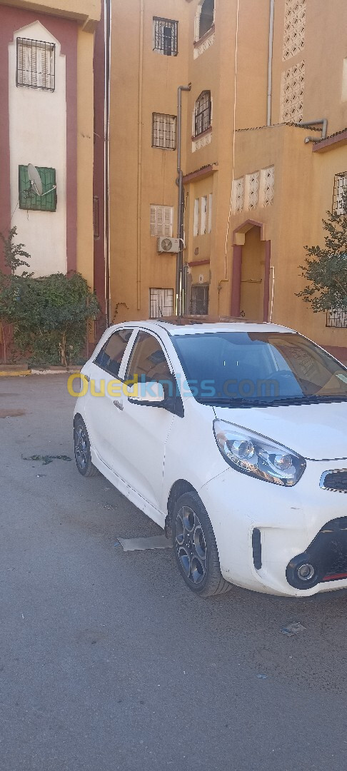 Kia Picanto 2016 Sportline