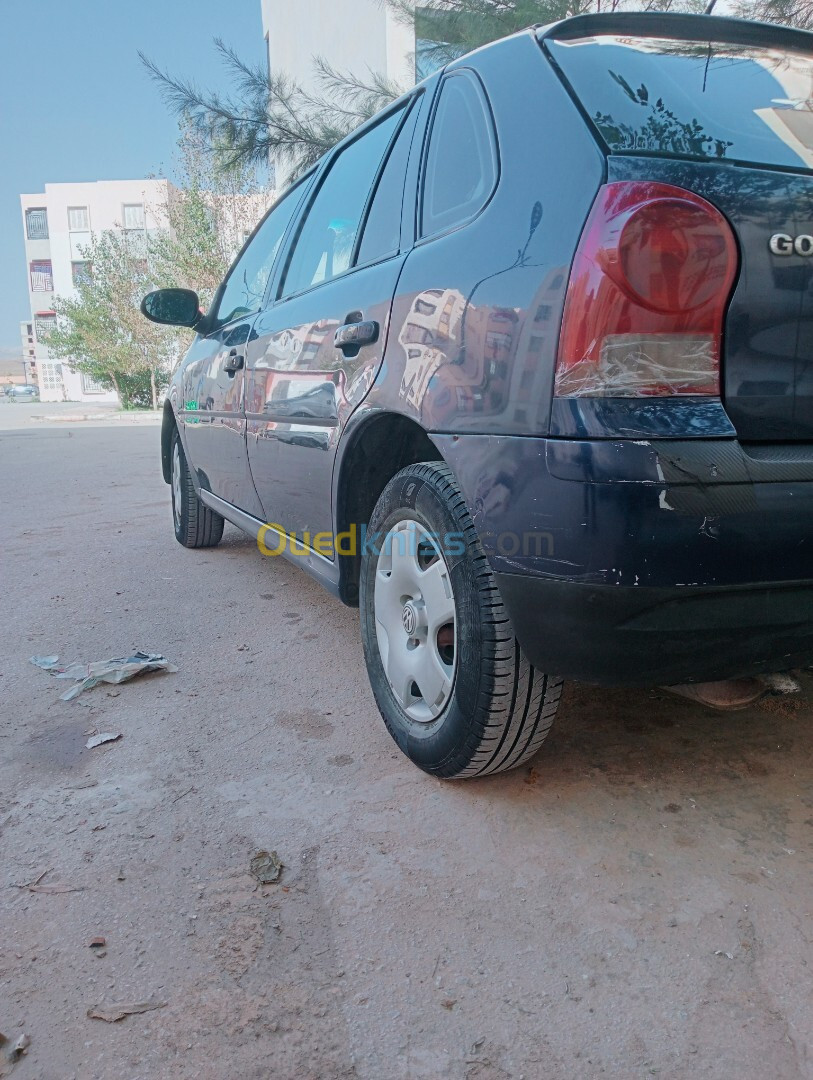 Volkswagen Gol 2006 Gol