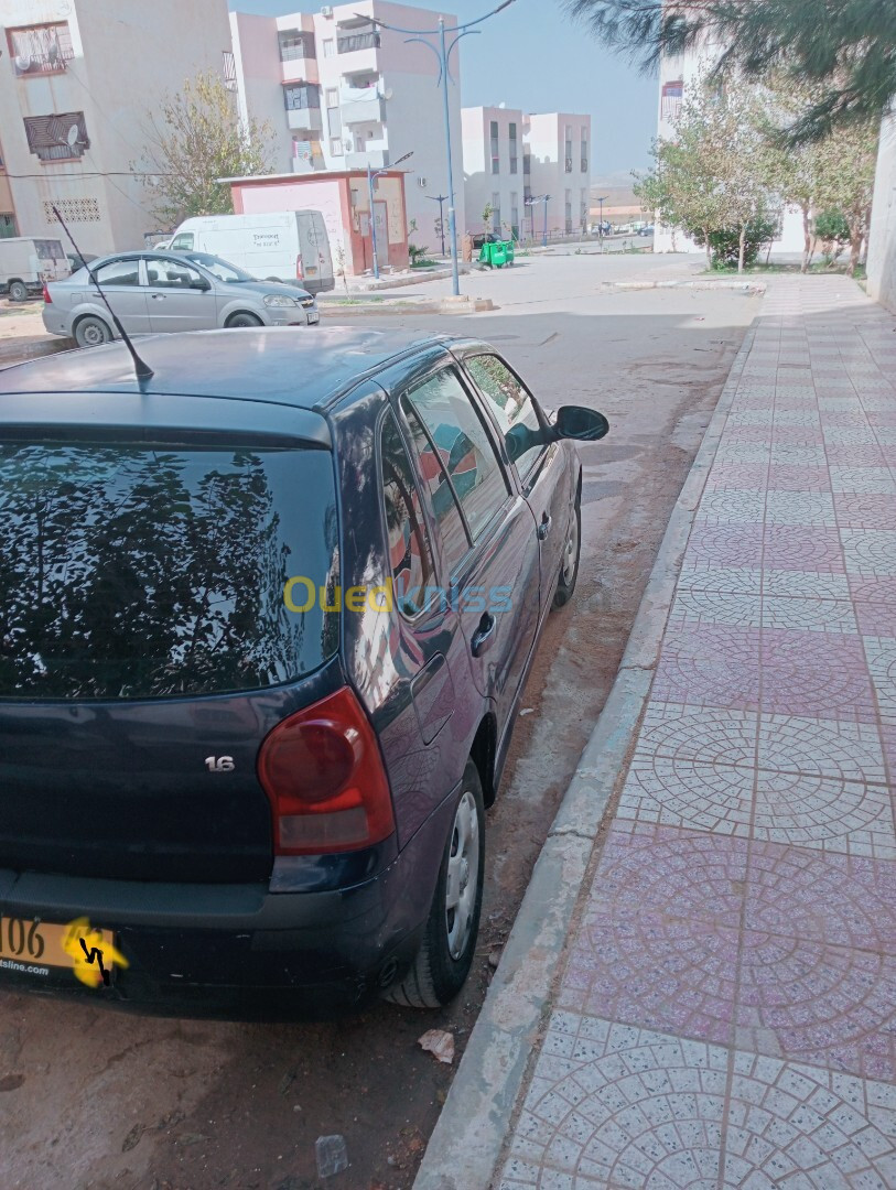 Volkswagen Gol 2006 Gol