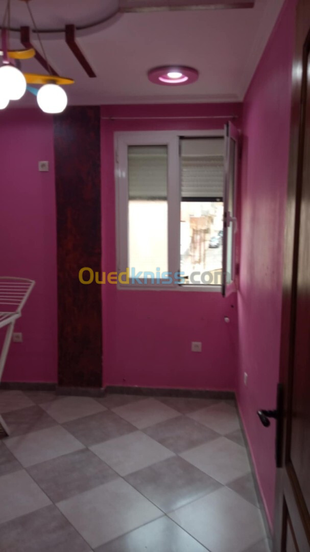 Vente Appartement F3 Alger El harrach