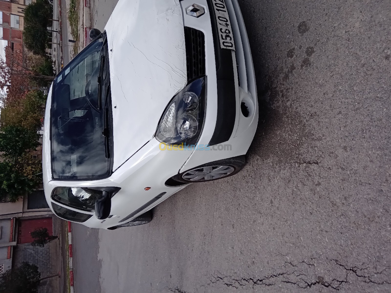 Renault Clio 2 2002 Clio 2