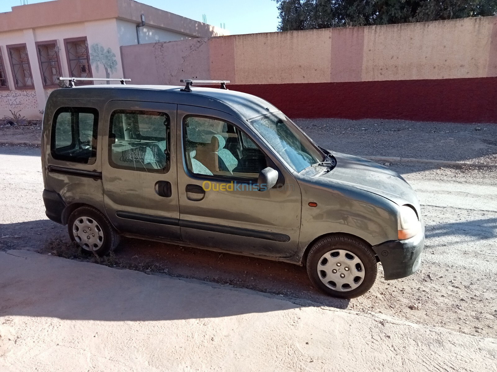 Renault Kangoo 2001 Kangoo