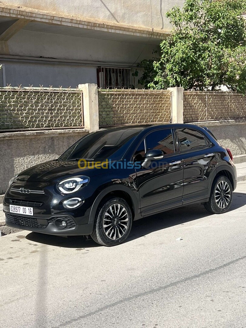 Fiat 500 x 2023 Cult